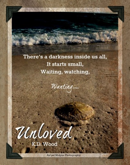 Unloved Teaser #4