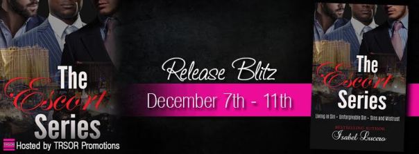 escort series release blitz