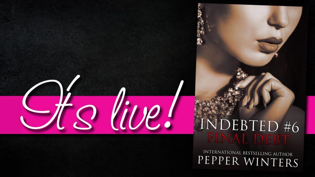 final debt it's life