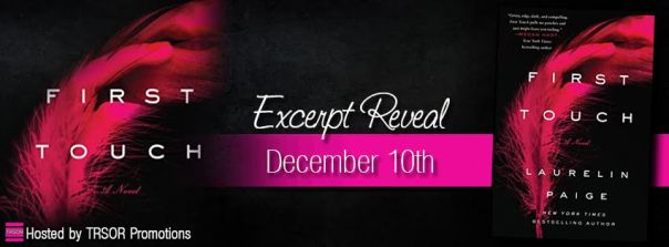 first touch december 10th