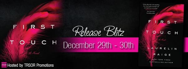 first touch release blitz
