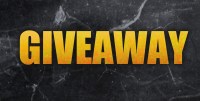 Giveaway
