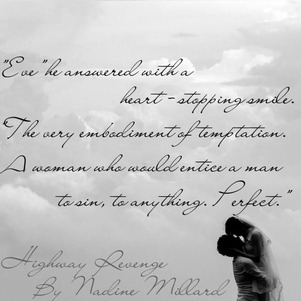 Highway Revenge Teaser #1