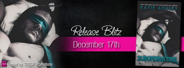 subordination release blitz