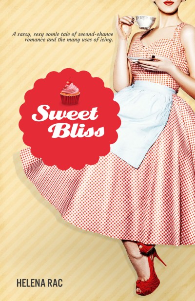 Sweet Bliss_cover