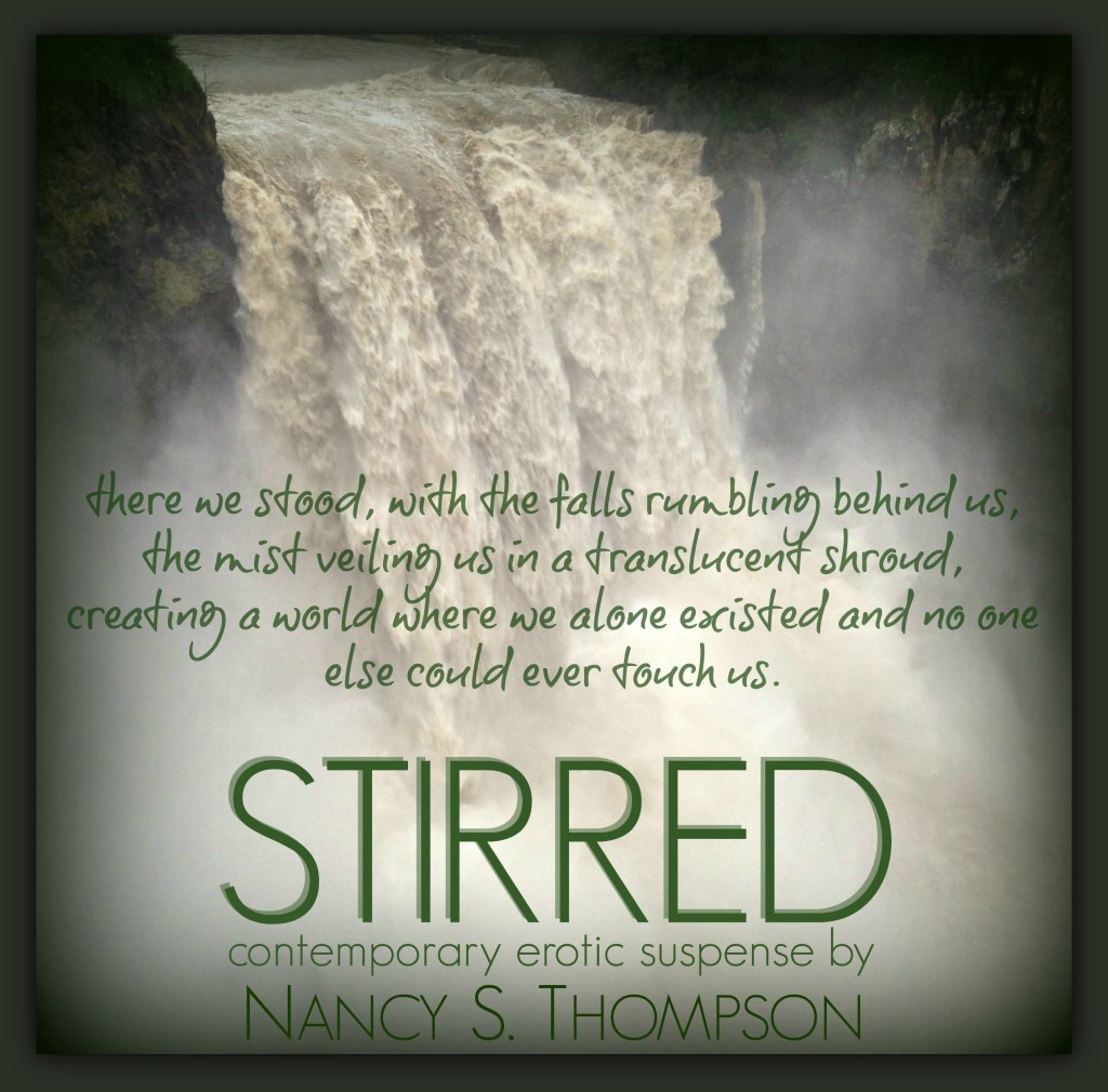 Snoqualmie Falls , Monday, Jan. 5, 2015.