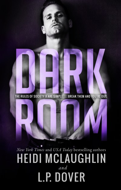 DarkRoom Amazon