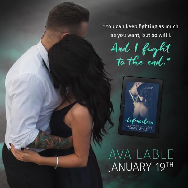 defenseless teaser 2