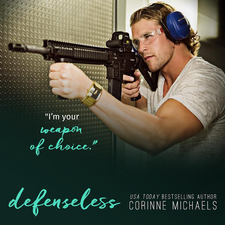 defenseless tour teaser