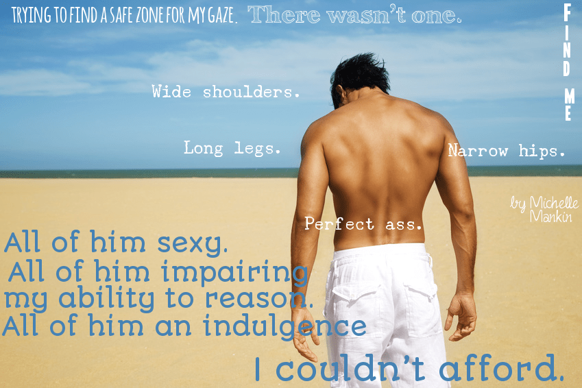 find me book teaser 2