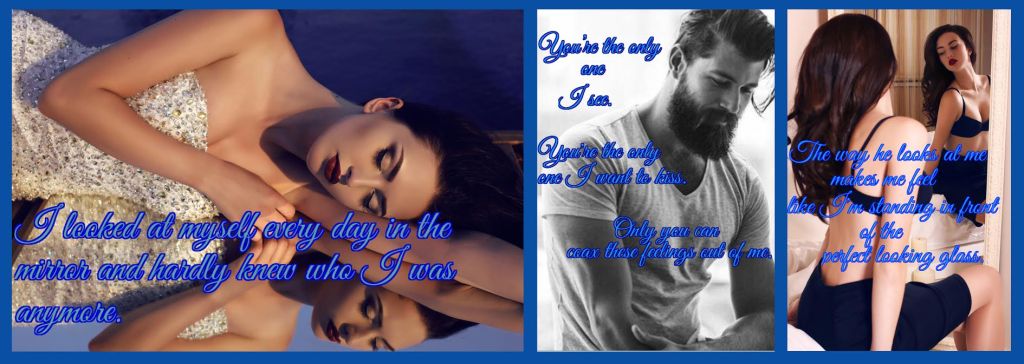 FIND ME TEASER RELEASE BLITZ