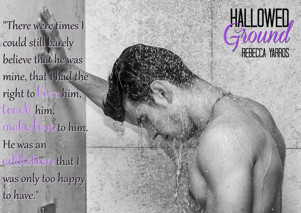 hallowed ground teaser 3