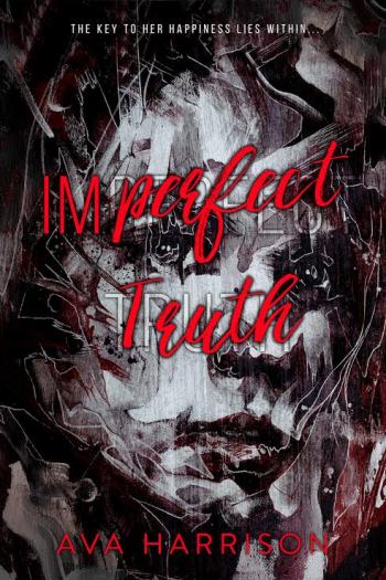 imperfect truth cover