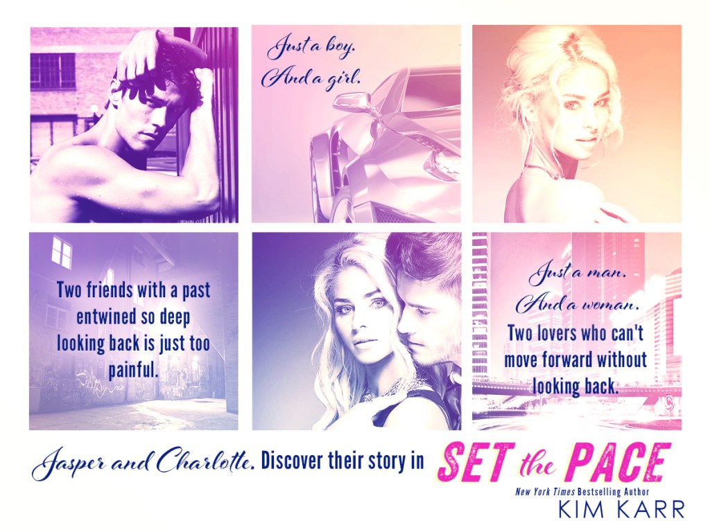 set the paceJanuary 19th