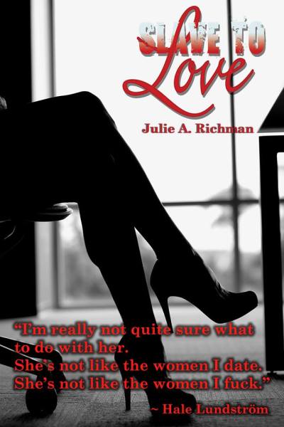 slave to love excerpt use