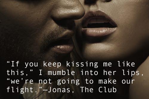 the club teaser 3
