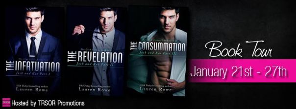 the club trilogy banner