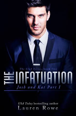the infatuation cover
