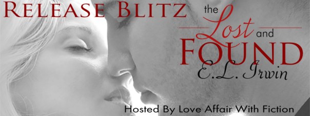 The Lost and Found RB Banner