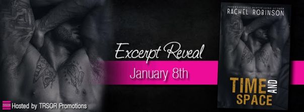 time and space pre-order