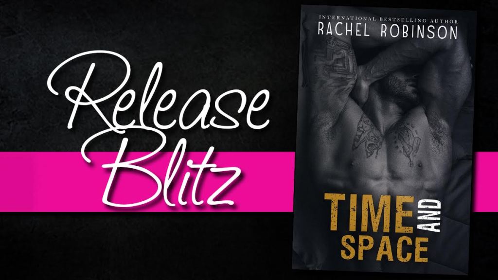 time and space release blitz