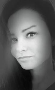 Gina Sevani's Author Picture NEW