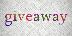 Giveaway