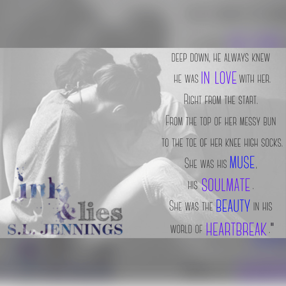 ink and lies teaser 1