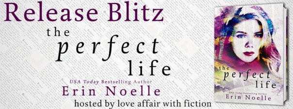 the perfect life RB Banner