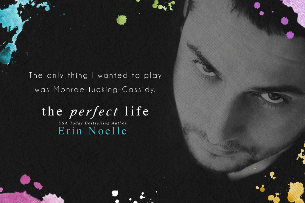 The Perfect Life TEASER 5
