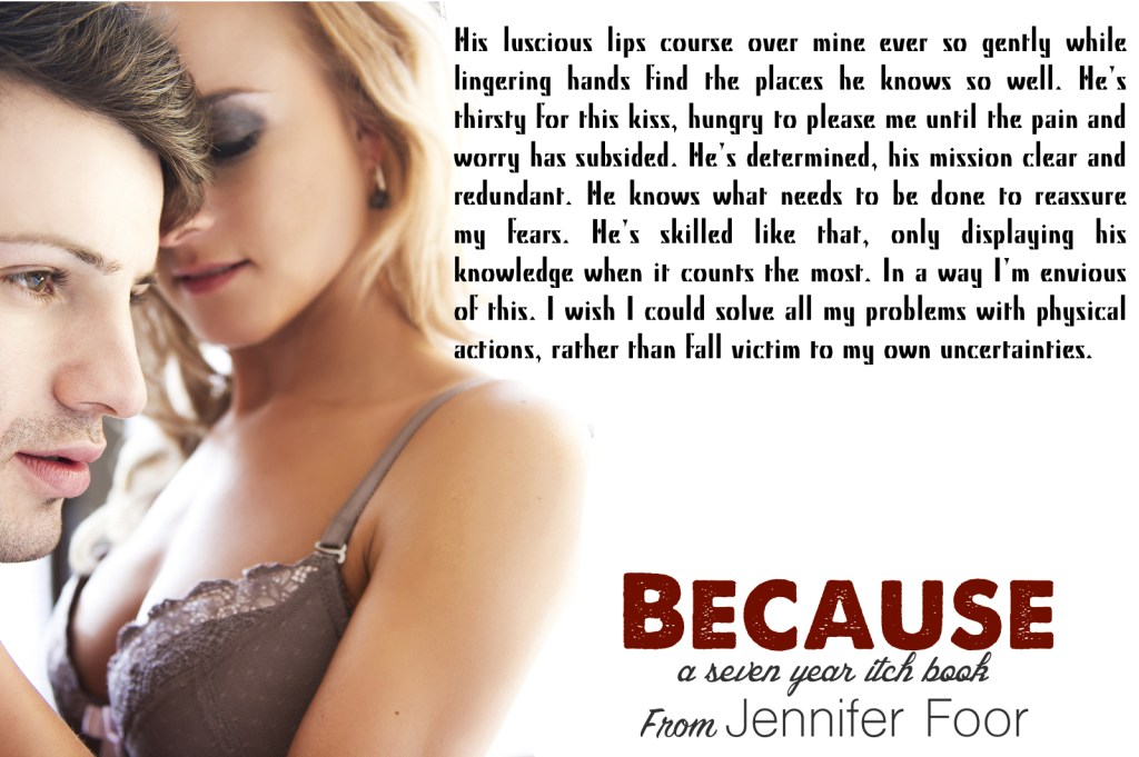 Passion Portrait Of Couple In Love