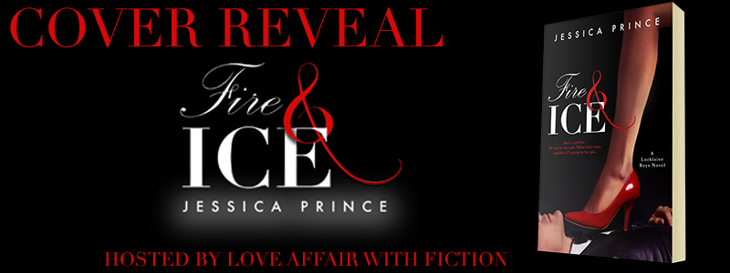 Fire & Ice CR banner