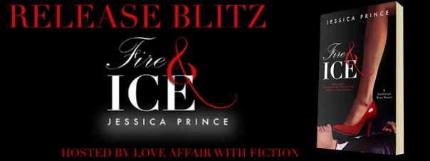 Fire & Ice RB banner