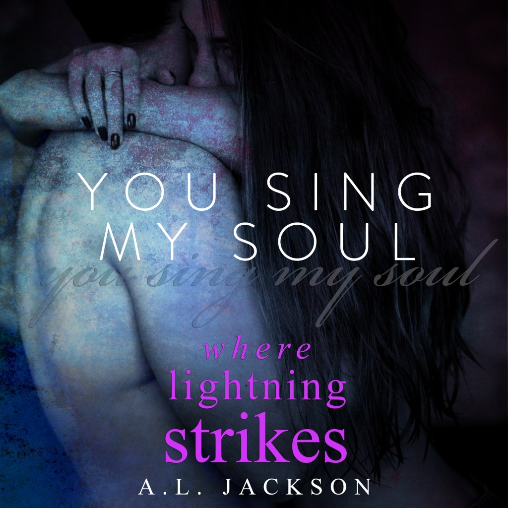 Black and white image of young couple lovers embracing half nake