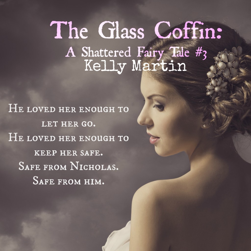 The Glass Coffin 6