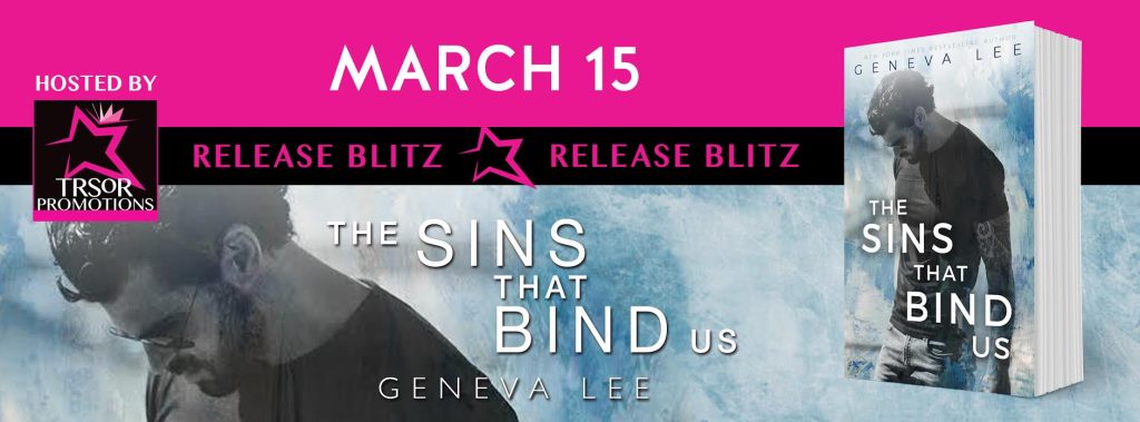 the sins that bind us release blitz