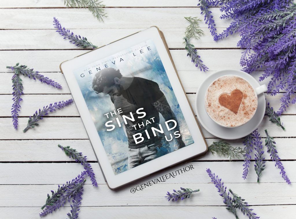 the sins that bind us