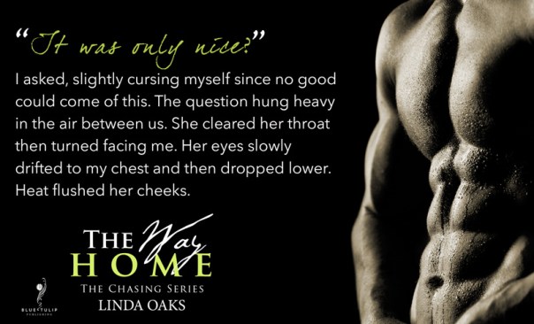 The Way Home Teaser #1