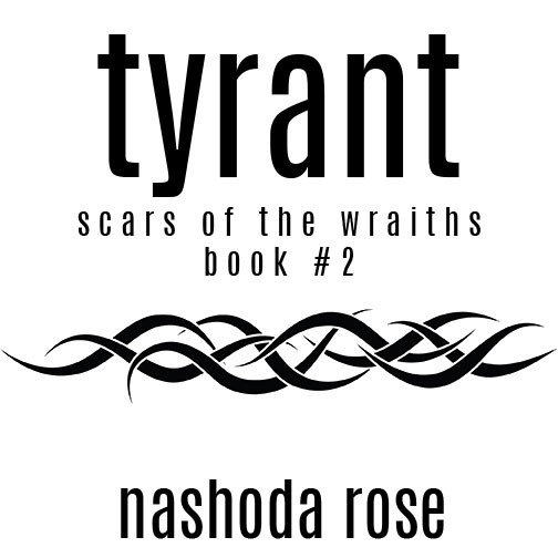 tyrant excerpt graphic