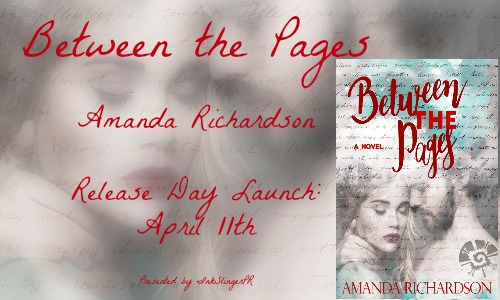 Between the Pages RDL Banner