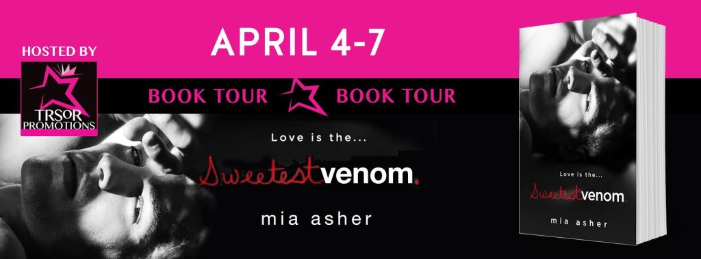 book tour sv