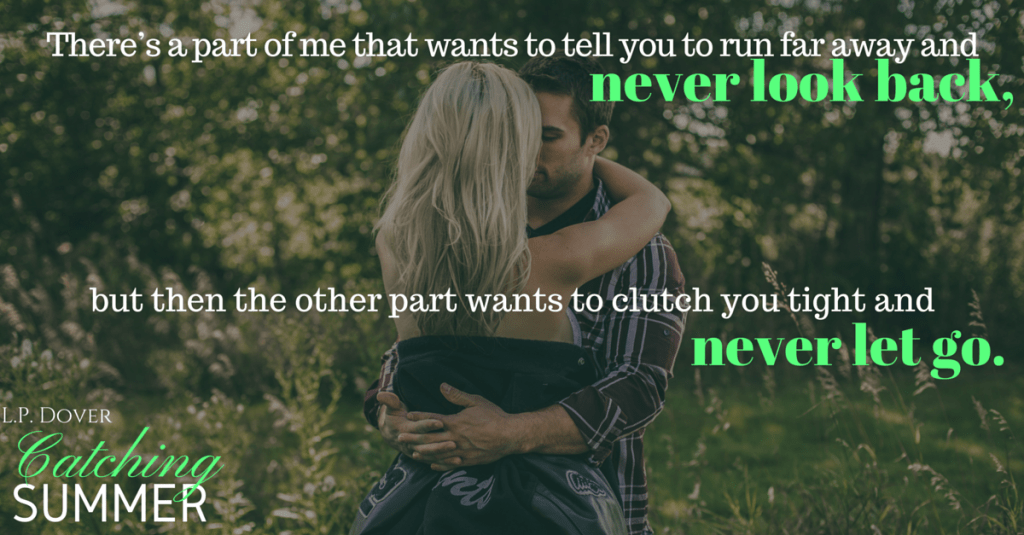 Catching Summer Promo 6