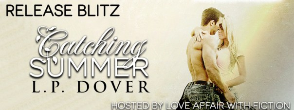 Catching Summer RB banner