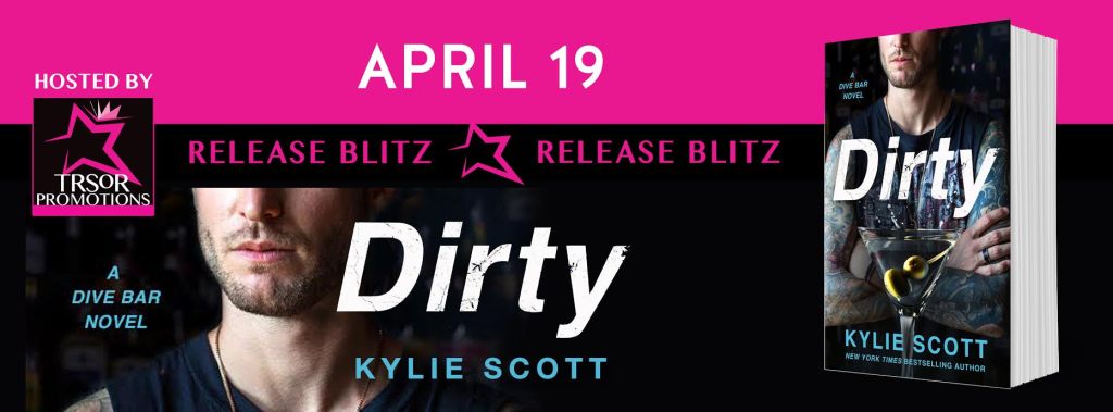 DIRTY RELEASE BLITZ