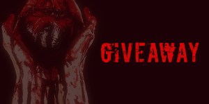 Giveaway