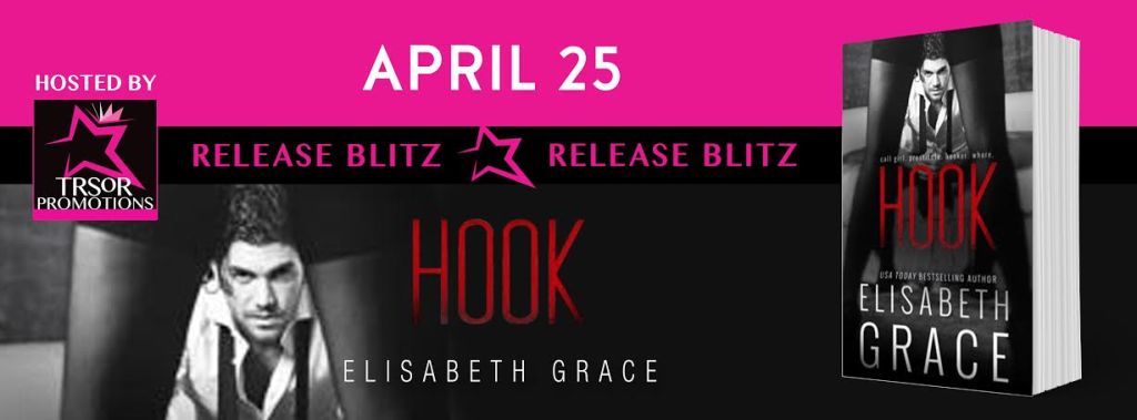 hook release blitz