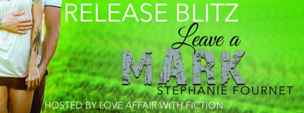 Leave A Mark RB Banner