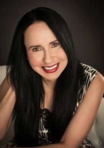 lisa renne jones new bio