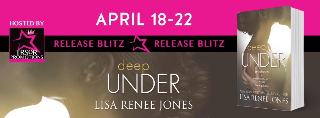 release blitz deep under
