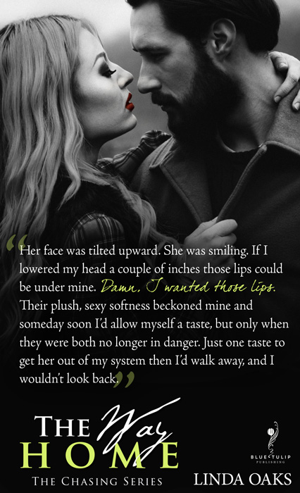 The Way Home Teaser #4